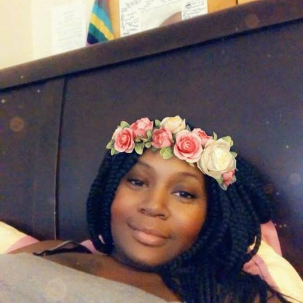 Meet your Posher, Tiffany